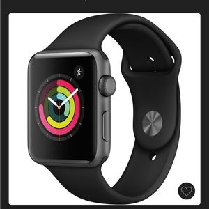 Apple Watch- Series 3